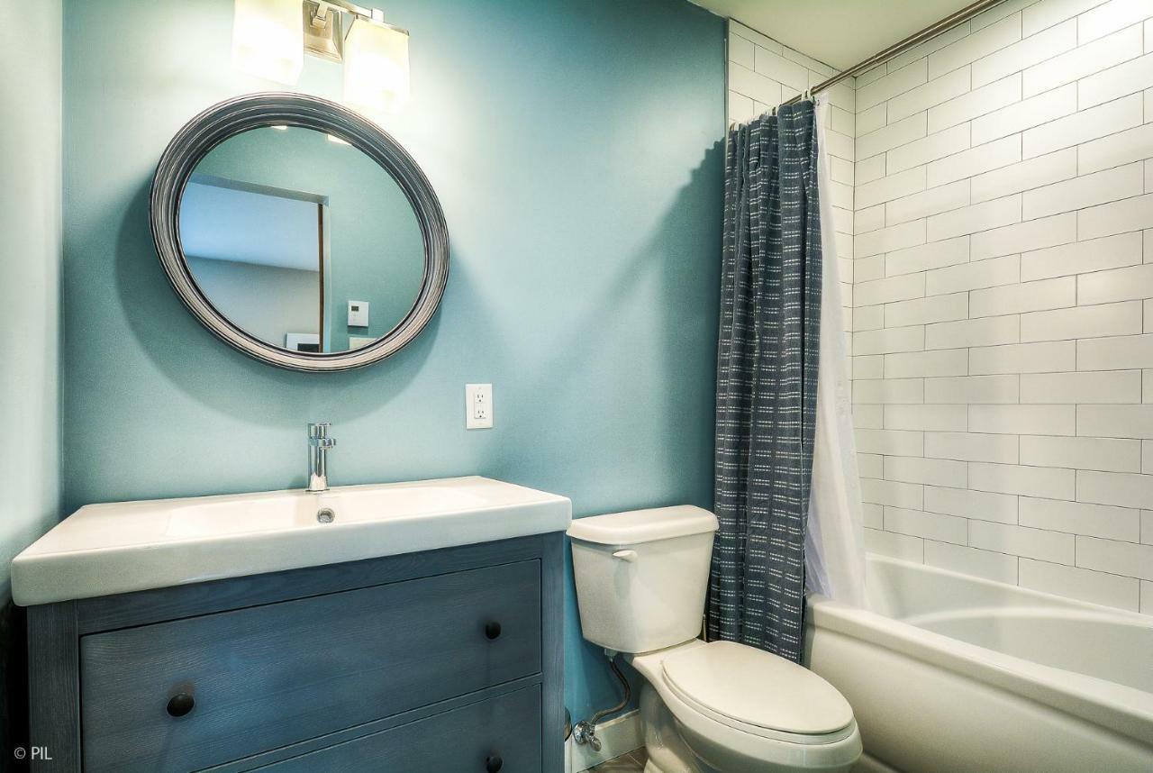 Apartment Luxury Tremblant Mont-Tremblant