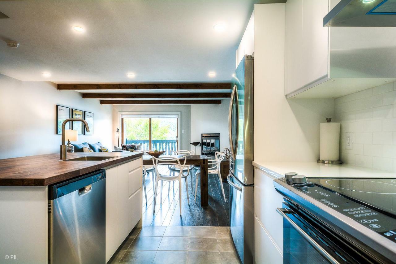 Luxury Tremblant Apartment *
