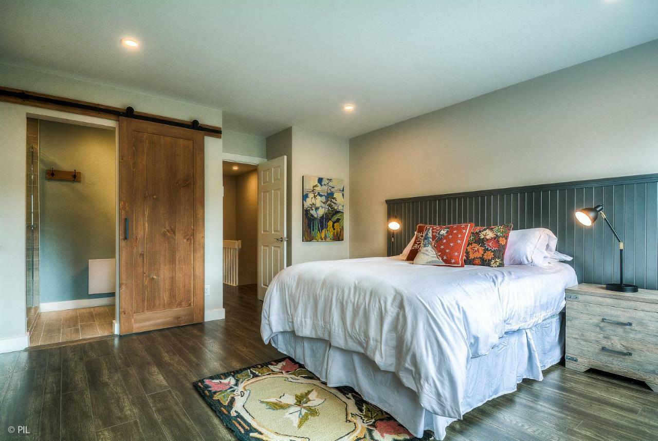Luxury Tremblant Mont-Tremblant
