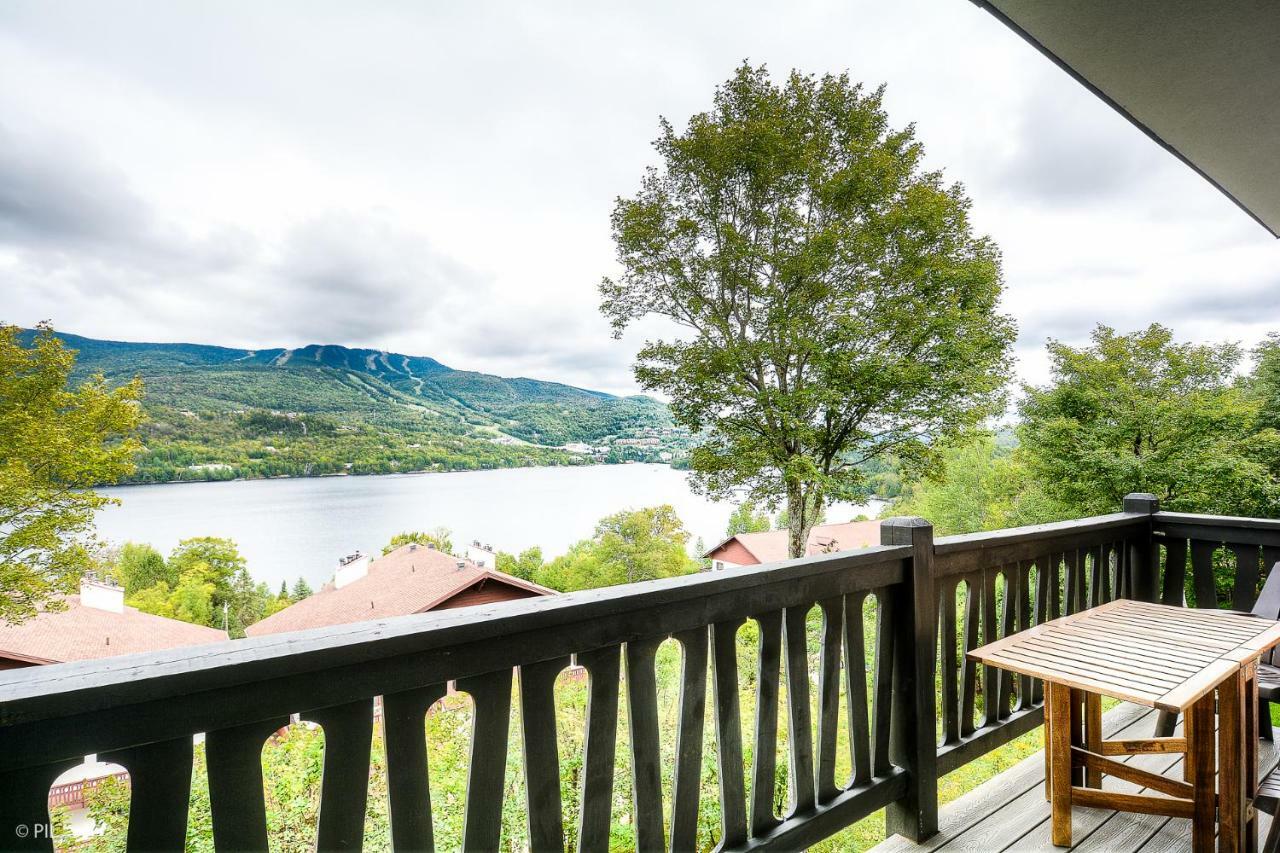 Luxury Tremblant