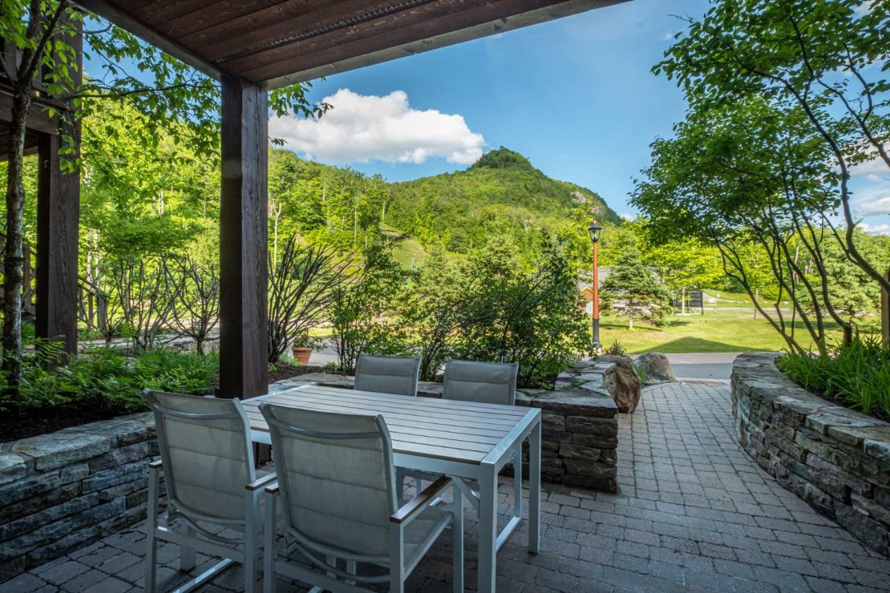 Tremblant Prestige - Etoile 1520-3 Apartment Mont-Tremblant