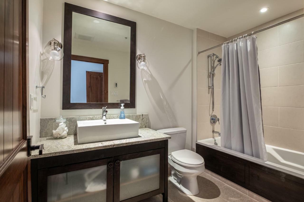 Tremblant Prestige - Etoile 1520-3 Apartment Mont-Tremblant