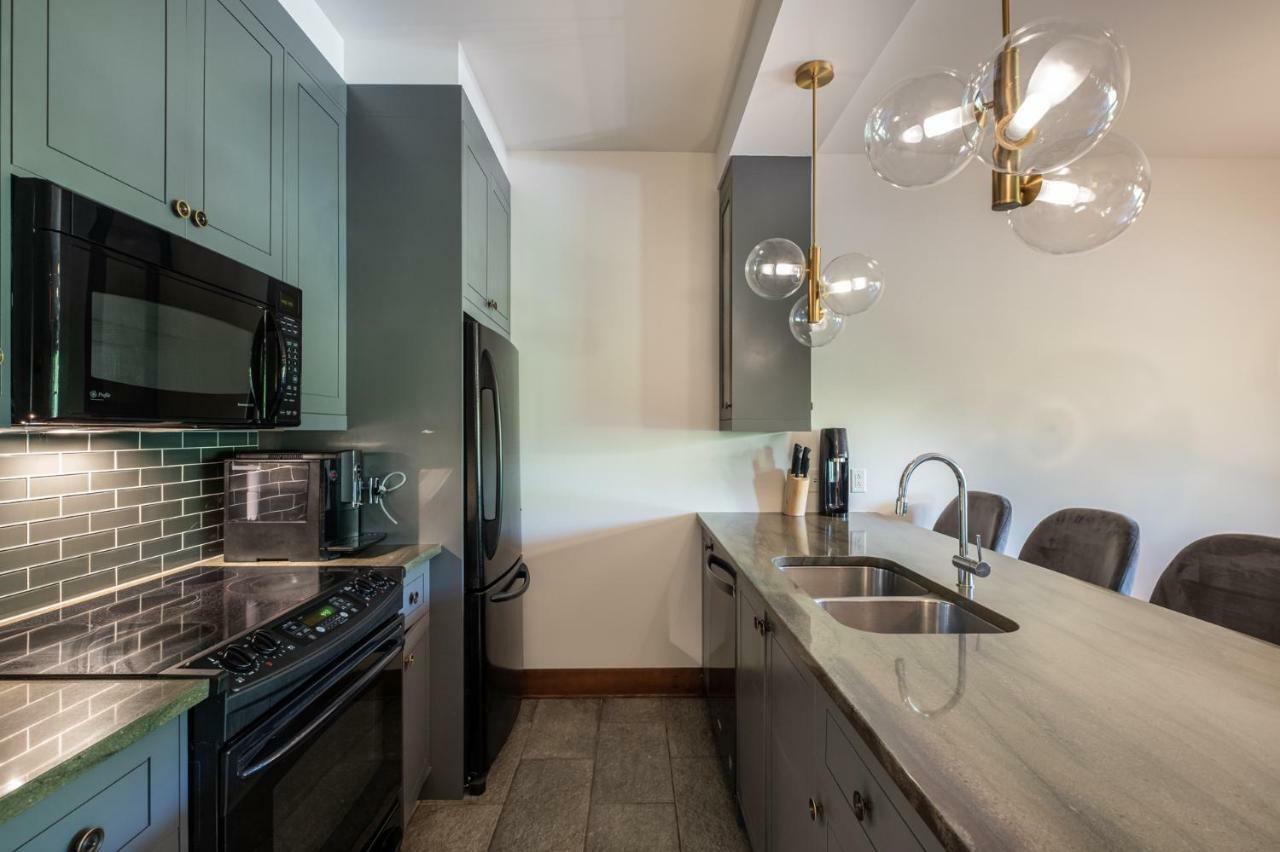 Apartment Tremblant Prestige - Etoile 1520-3 *