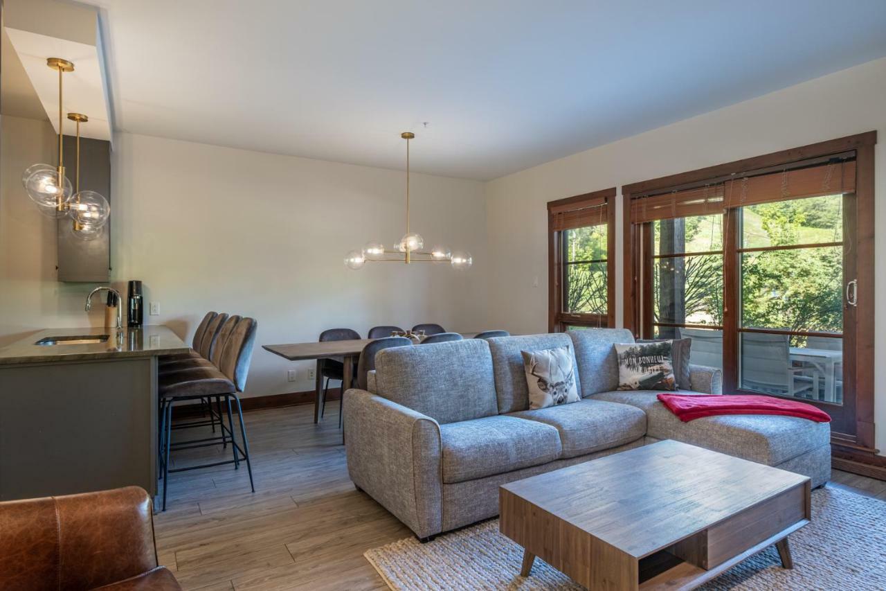 Tremblant Prestige - Etoile 1520-3 * Mont-Tremblant