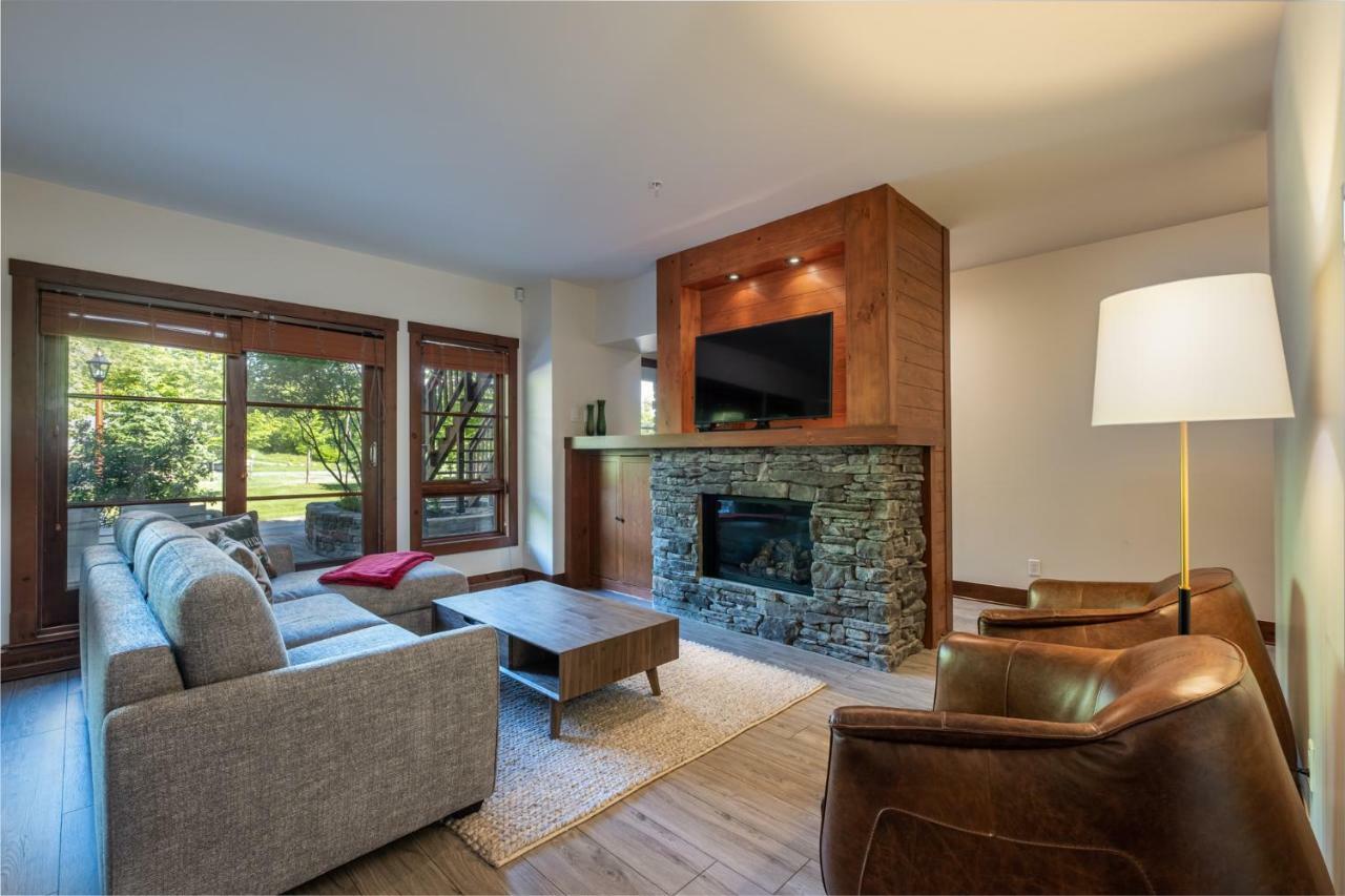 Apartment Tremblant Prestige - Etoile 1520-3 Mont-Tremblant
