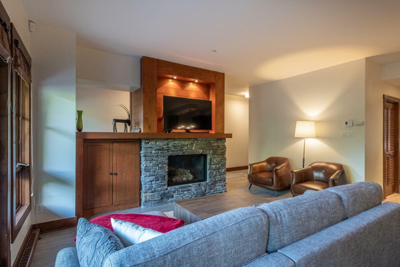 Tremblant Prestige - Etoile 1520-3 Mont-Tremblant