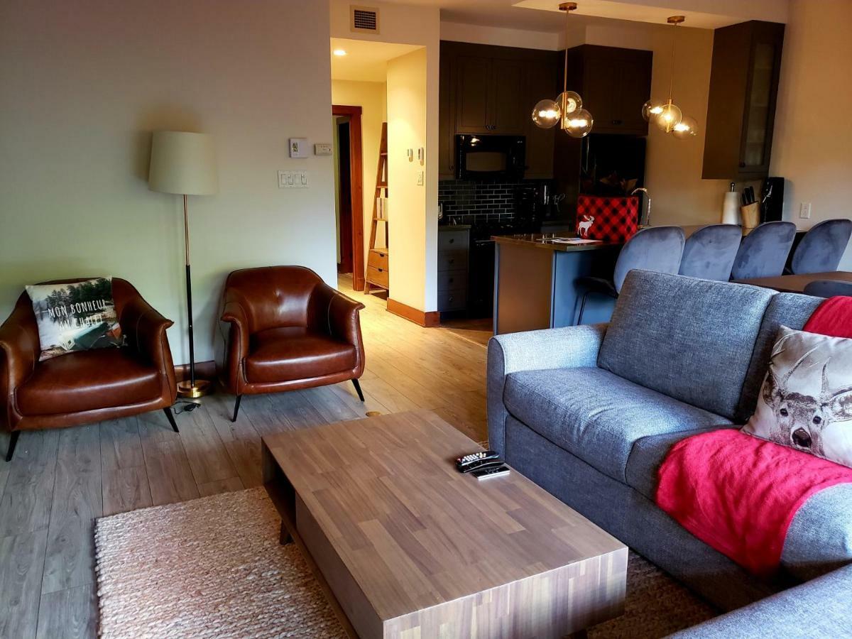 Tremblant Prestige - Etoile 1520-3