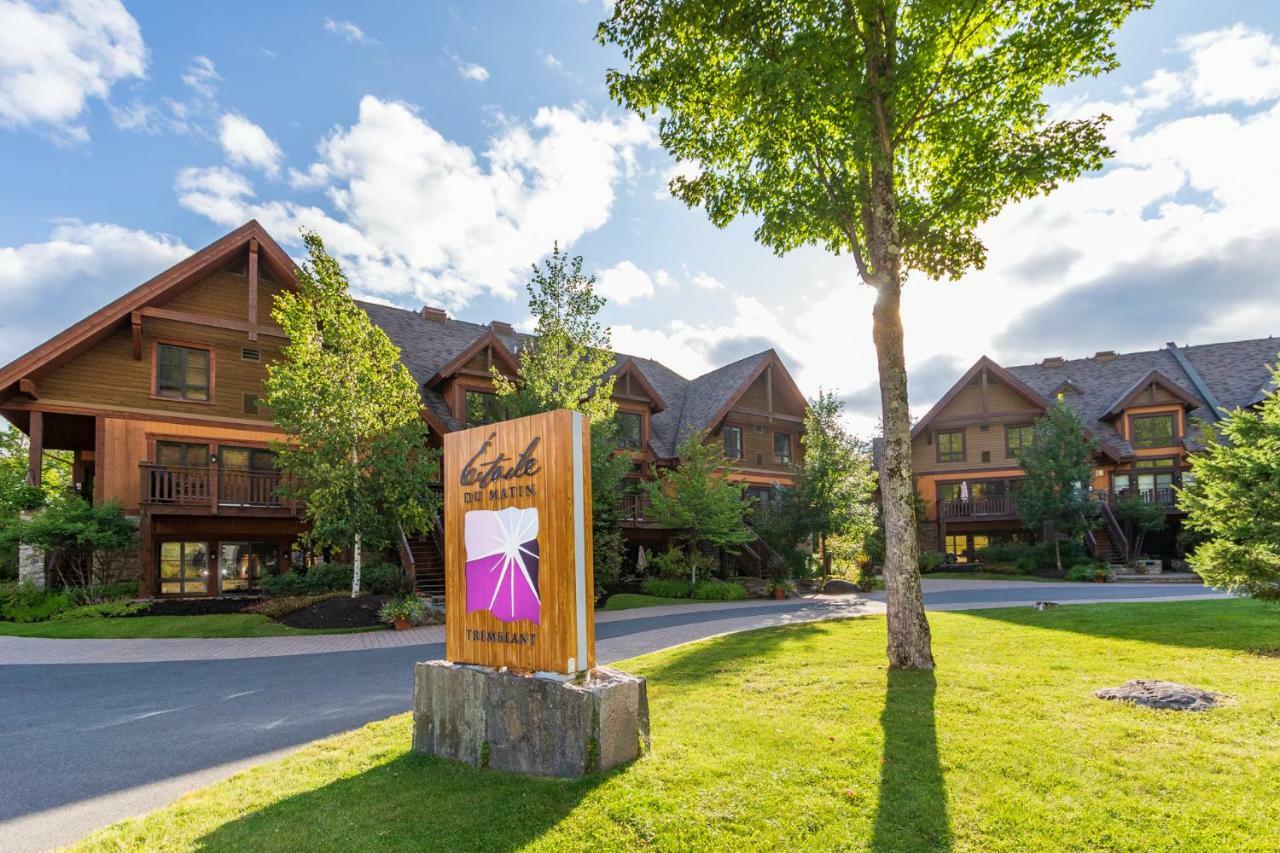 Tremblant Prestige - Etoile 1520-3 Apartment Mont-Tremblant