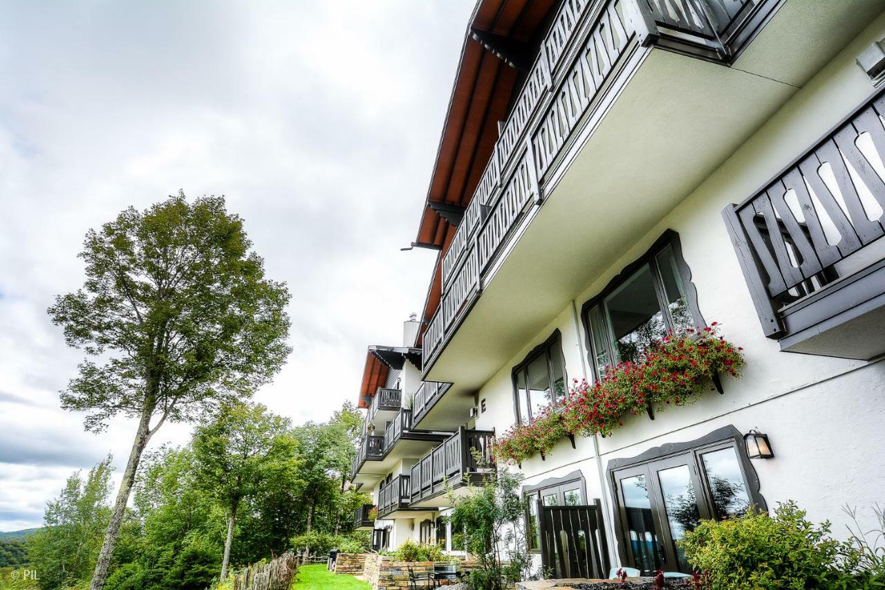 Luxury Tremblant Apartment Mont-Tremblant