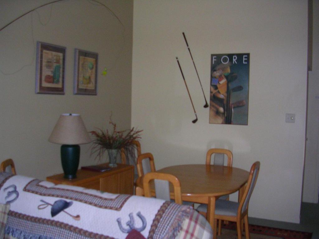 Village Des Soleils Apartment