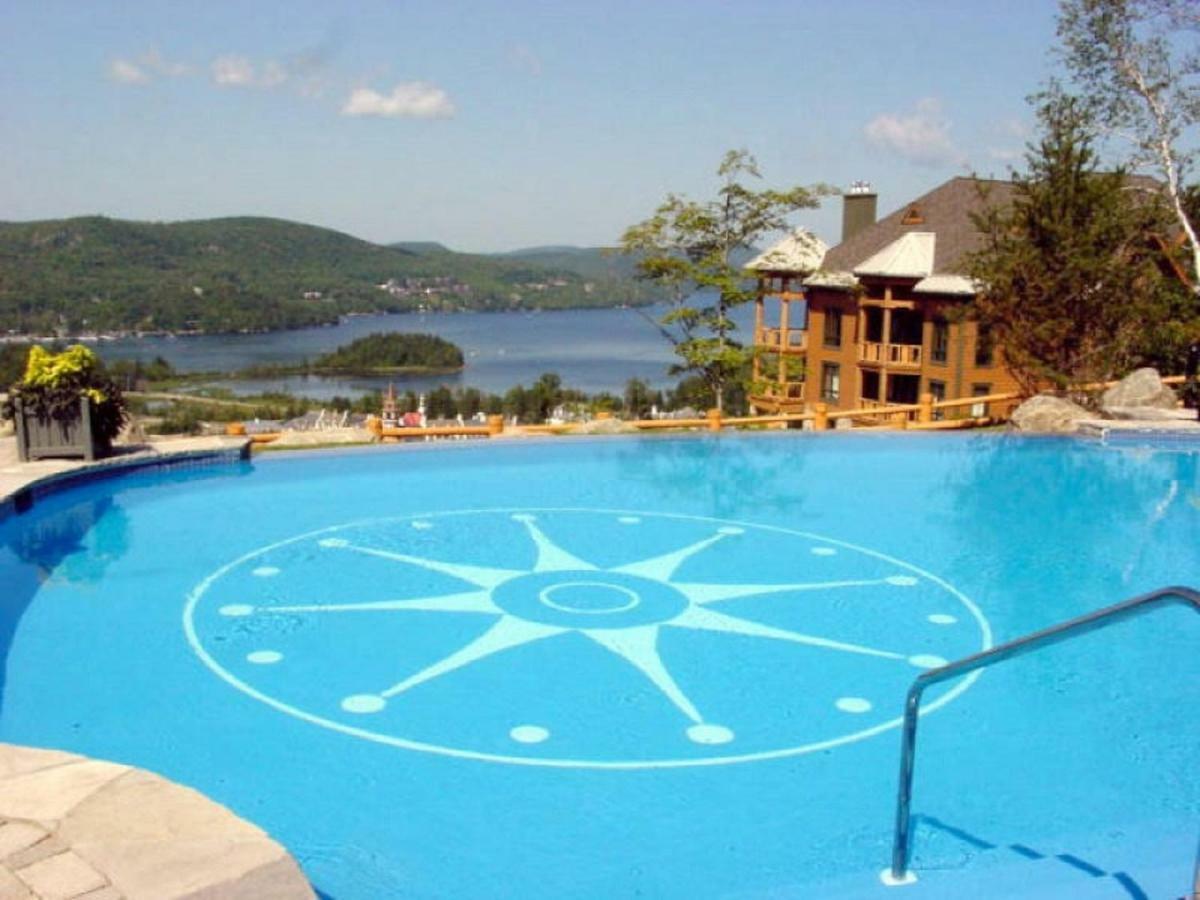 Tremblant Prestige - Equinoxe 140-1 Holiday home Mont-Tremblant