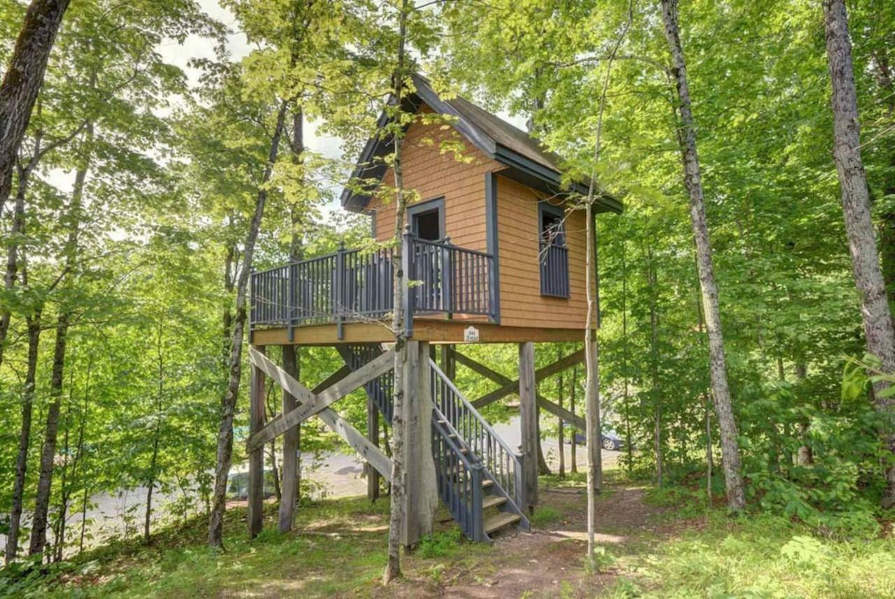 3 Bedroom On Golf Le Geant, Access In The Mountain * Mont-Tremblant