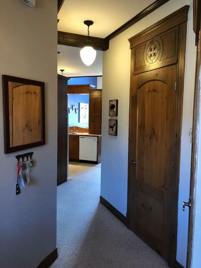 Apartment 3 Bedroom On Golf Le Geant, Access In The Mountain *