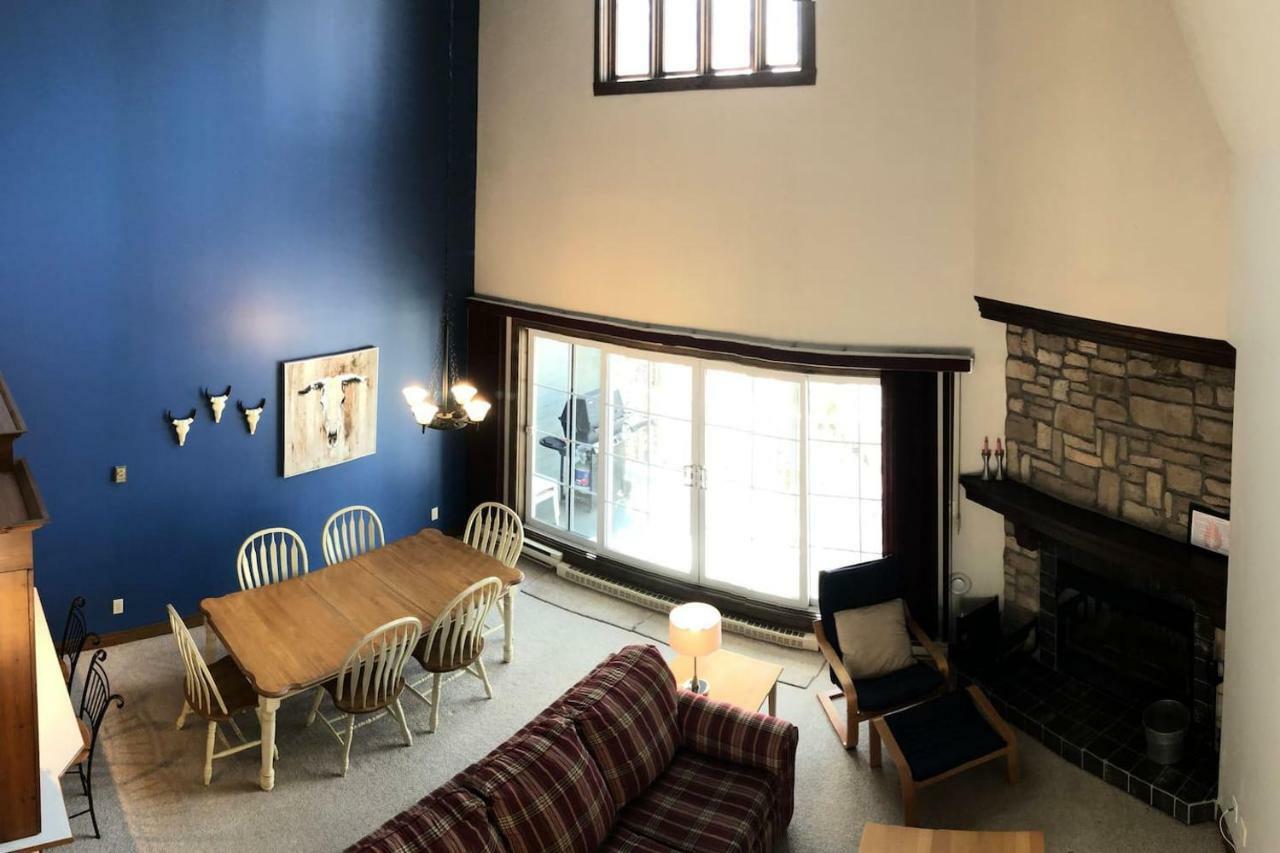Apartment 3 Bedroom On Golf Le Geant, Access In The Mountain *
