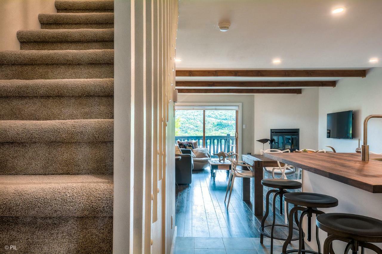 Luxury Tremblant