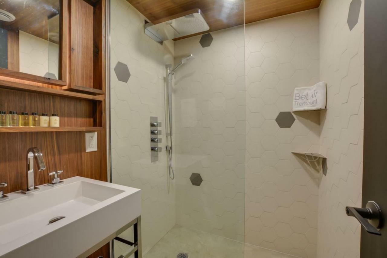 Dome Homes By Bel Air Tremblant & Residences Chalet Mont-Tremblant
