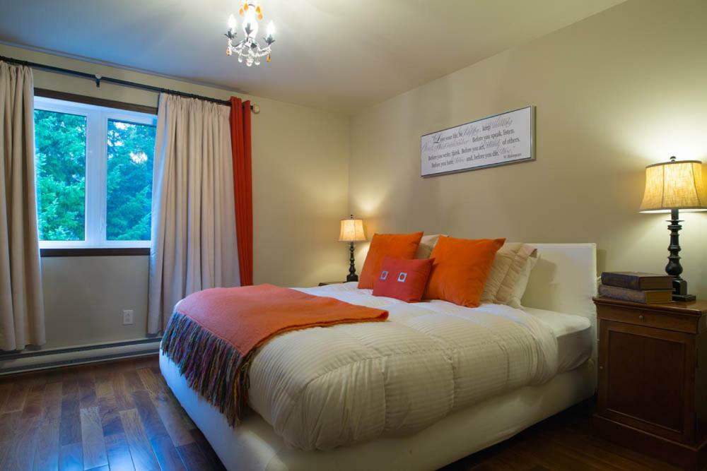 Holiday home Borealis By Rendez-vous Mont-Tremblant