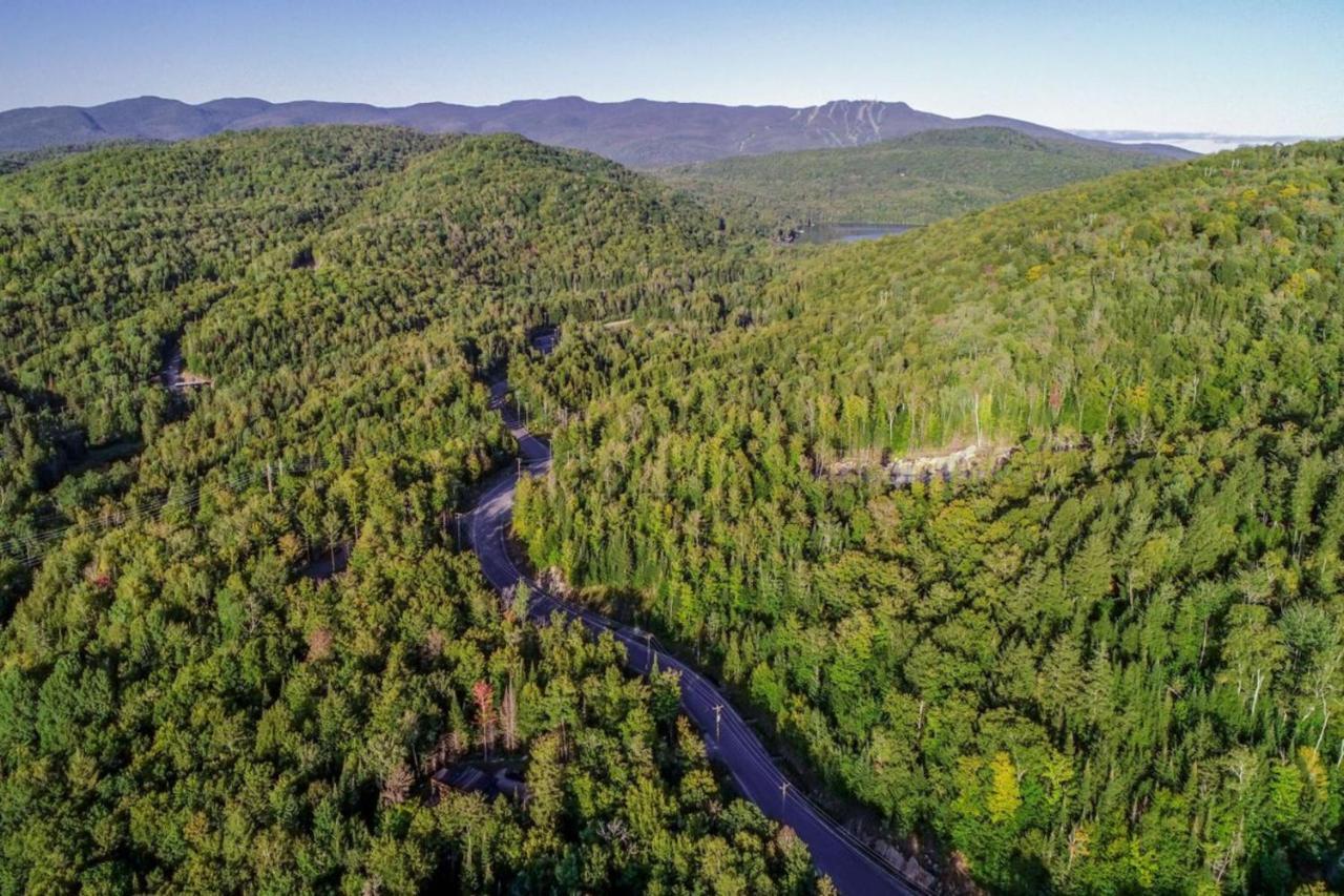 Dome Homes By Bel Air Tremblant & Residences Chalet *