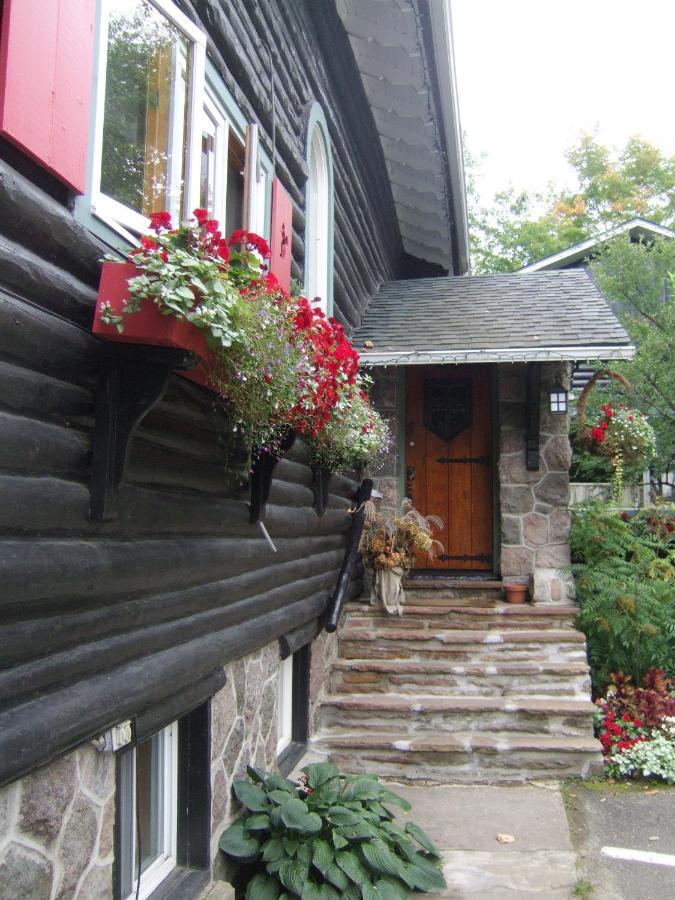 Auberge Le Lupin-Self Check-In