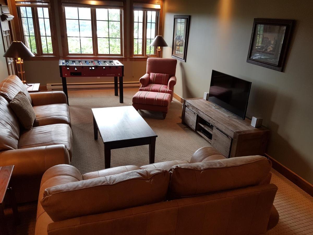 Tremblant Prestige - Equinoxe 140-1 Holiday home *