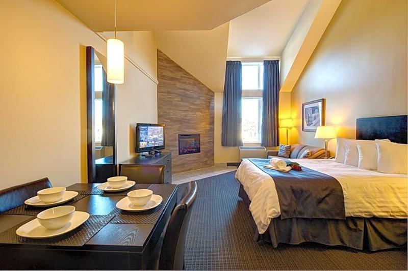 Tremblant 3*