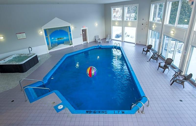Hotel Tremblant Mont-Tremblant