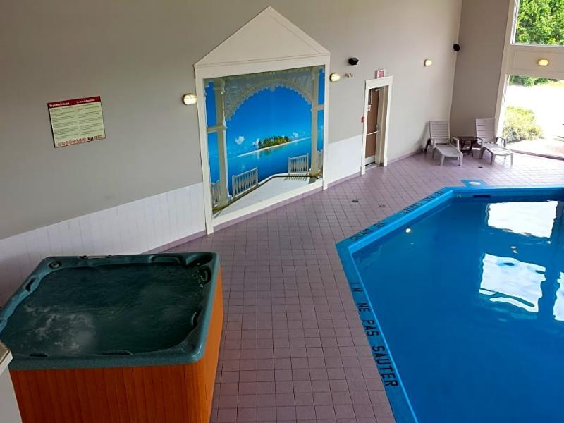 Tremblant Hotel