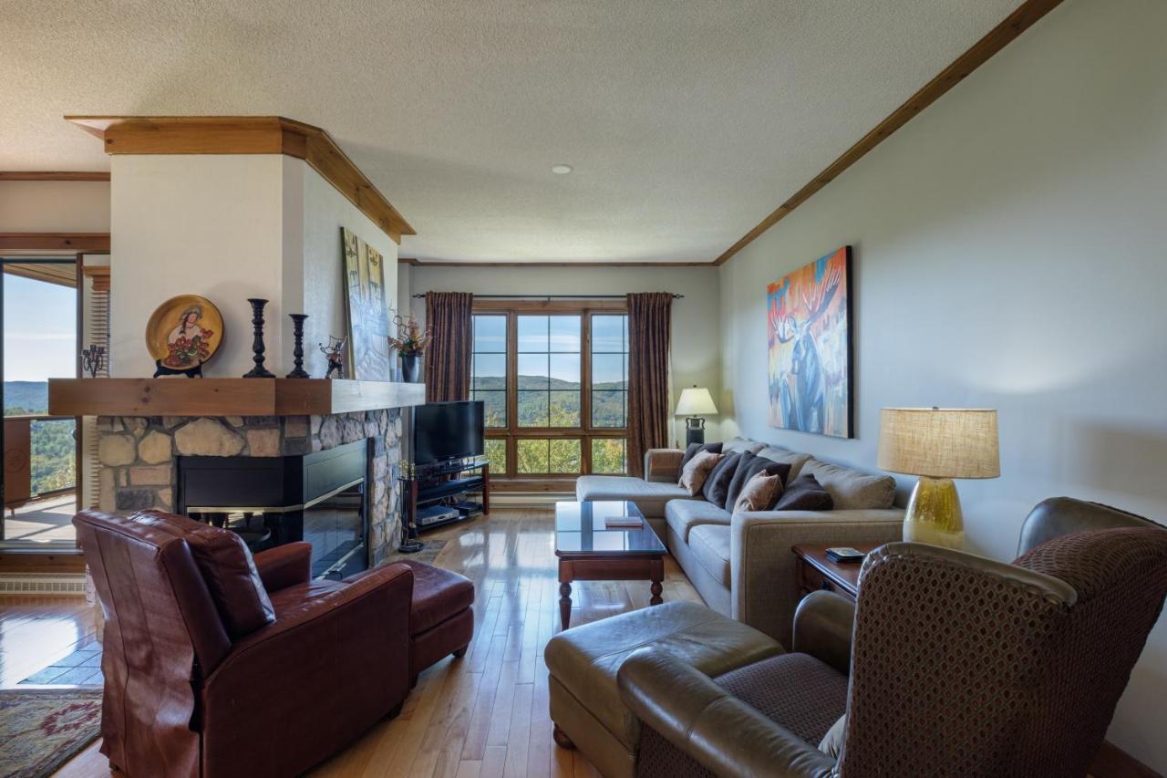 Equinoxe By Rendez-Vous Mont-Tremblant Apartment Mont-Tremblant