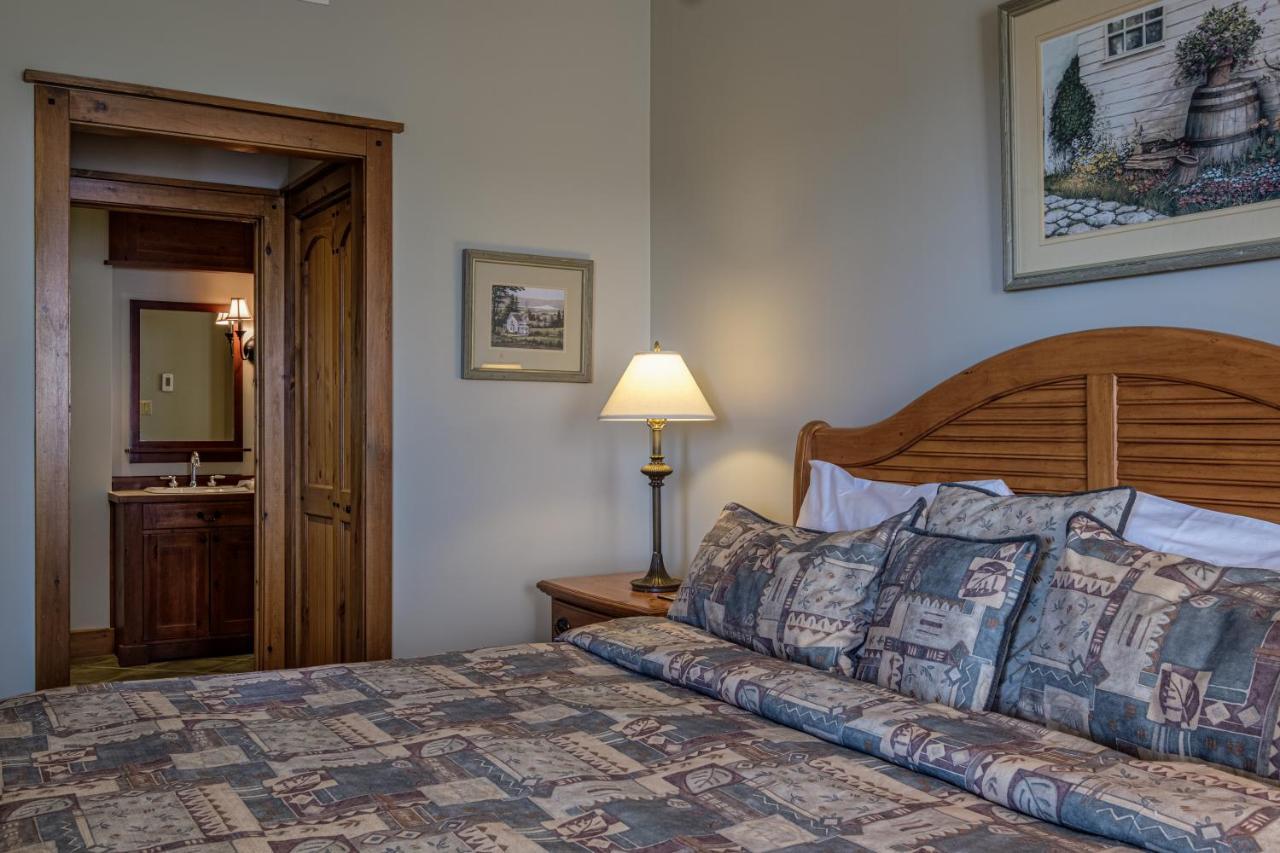 Apartment Equinoxe By Rendez-Vous Mont-Tremblant Mont-Tremblant