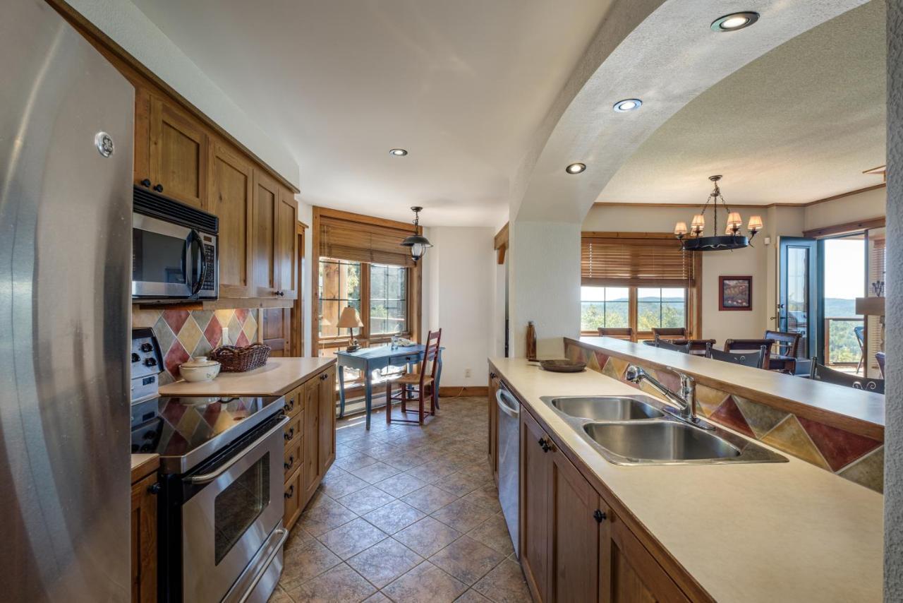 Apartment Equinoxe By Rendez-Vous Mont-Tremblant