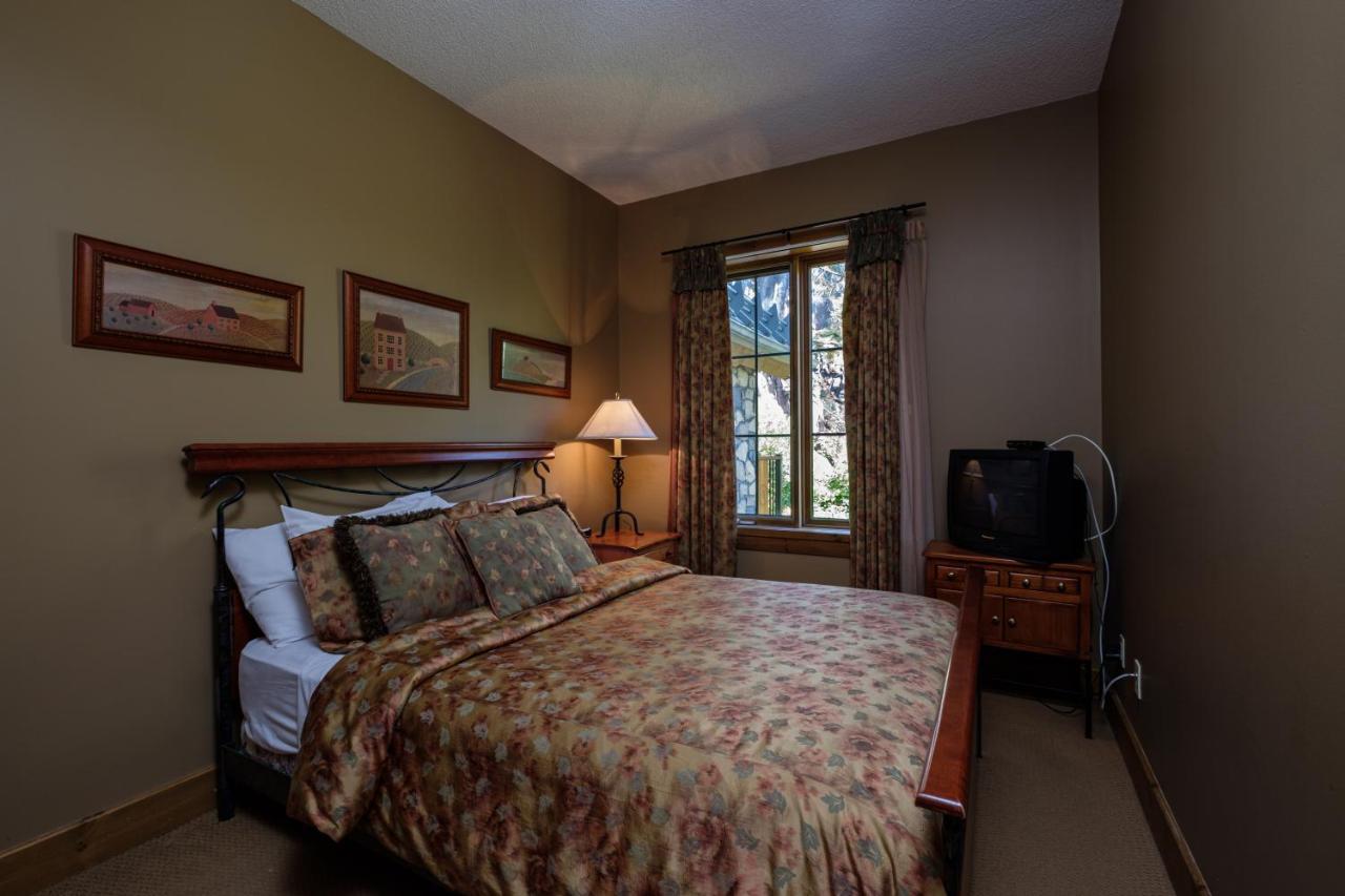 Apartment Equinoxe By Rendez-Vous Mont-Tremblant *