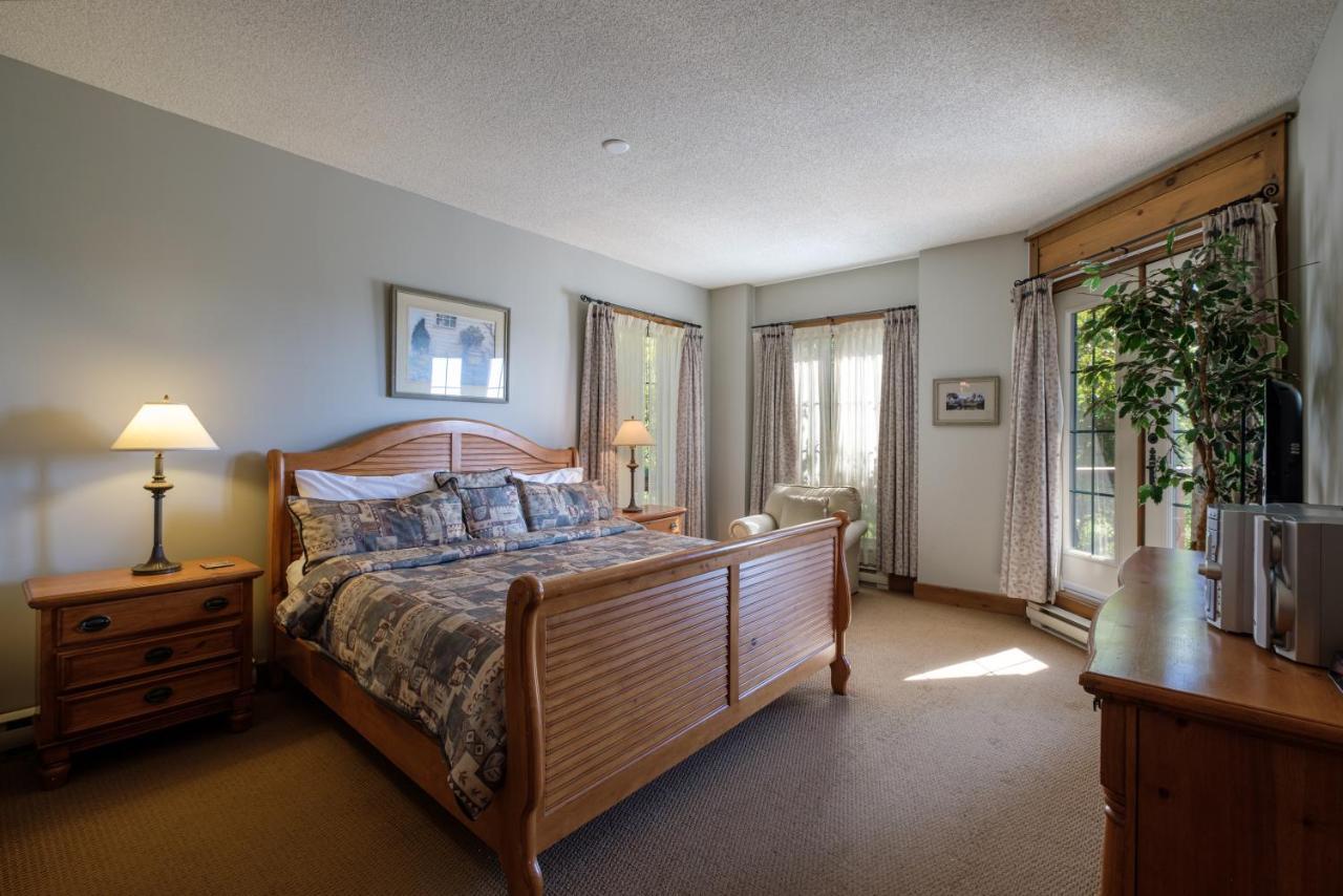 Apartment Equinoxe By Rendez-Vous Mont-Tremblant