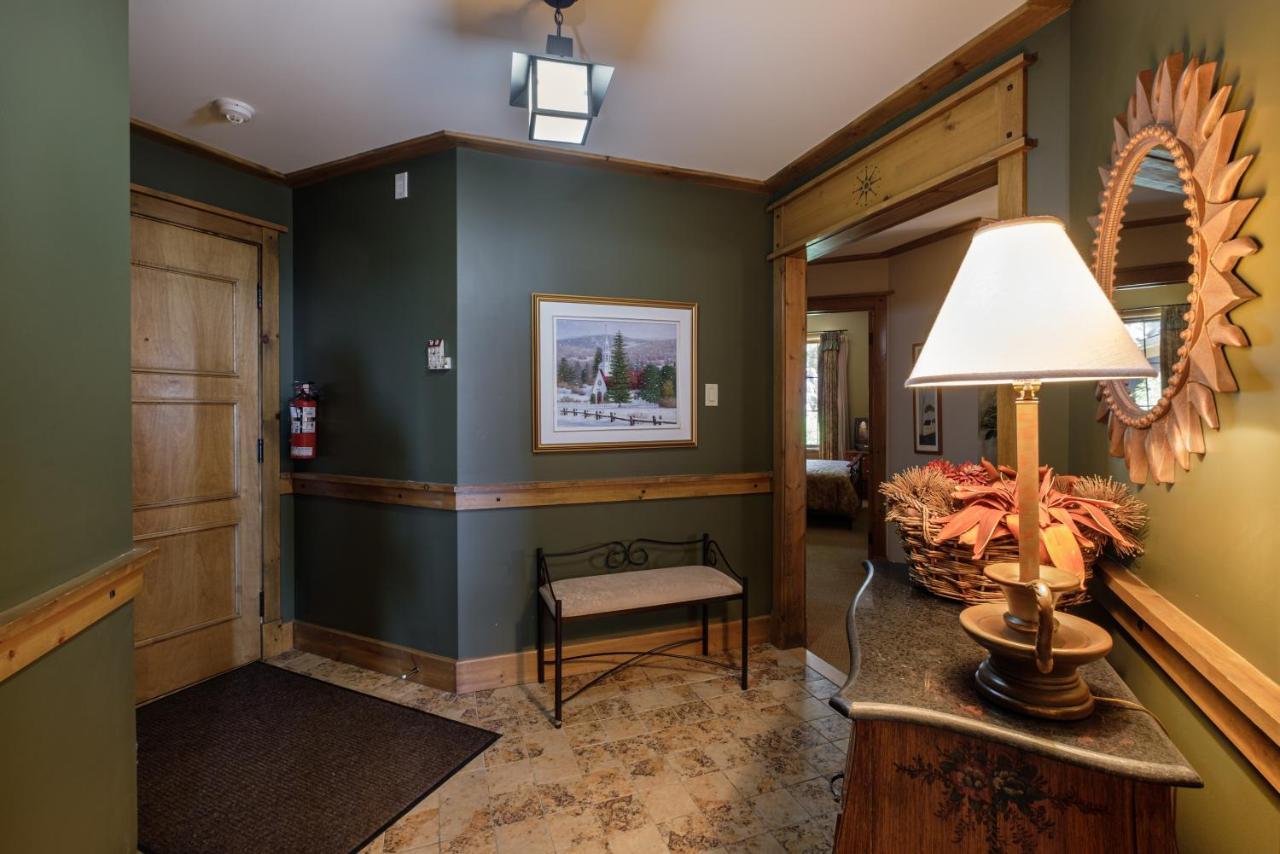 Apartment Equinoxe By Rendez-Vous Mont-Tremblant