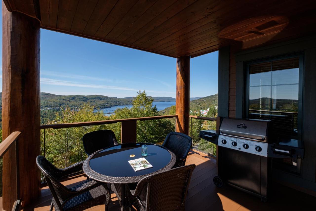 Apartment Equinoxe By Rendez-Vous Mont-Tremblant
