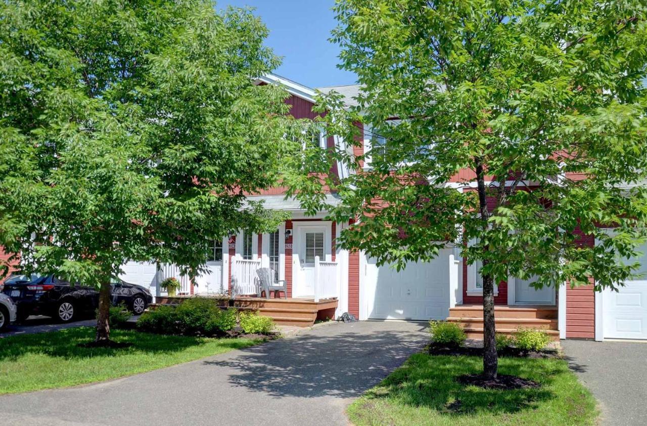 Holiday home Borealis By Rendez-vous Mont-Tremblant