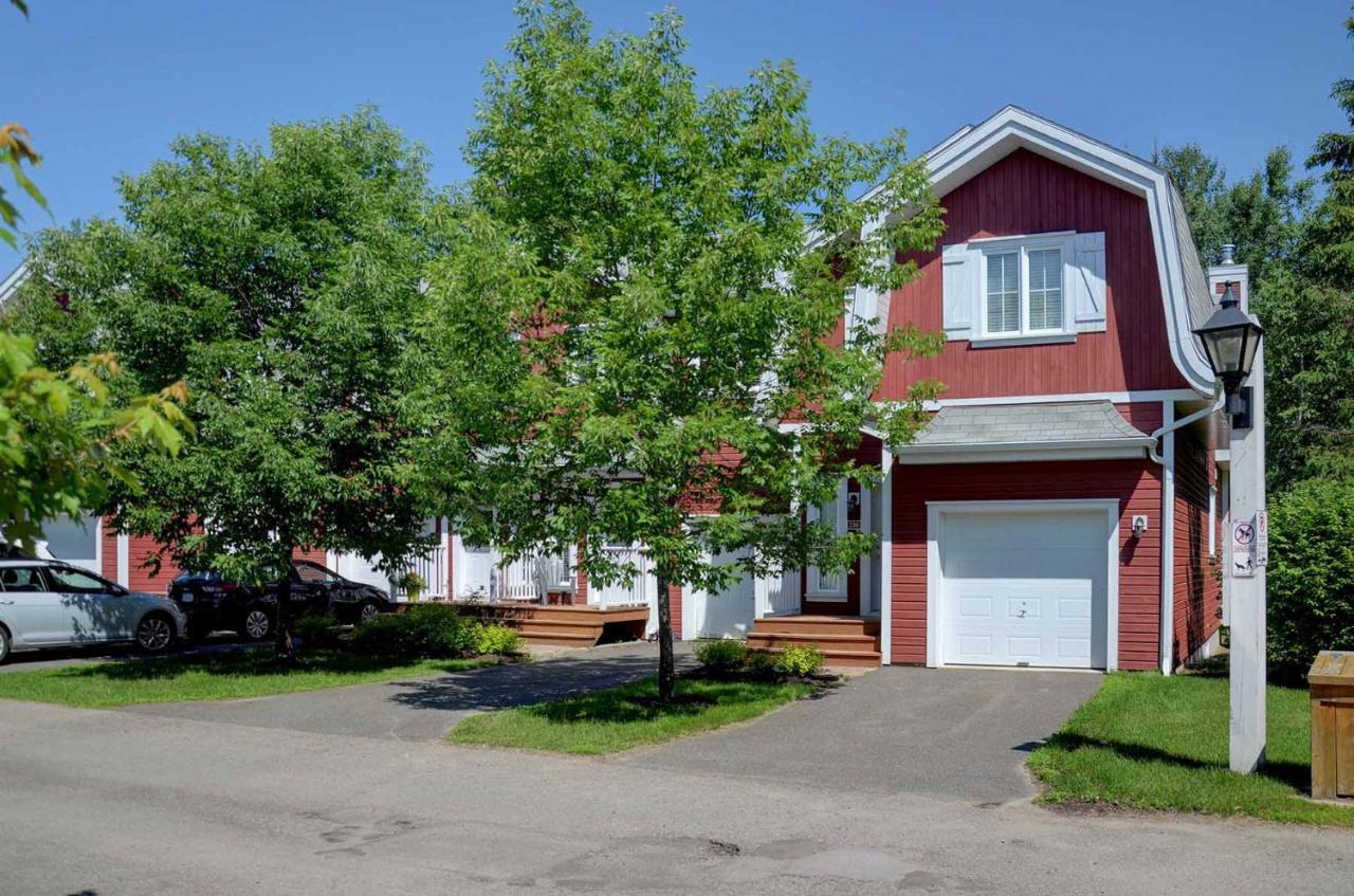 Borealis By Rendez-vous Holiday home Mont-Tremblant