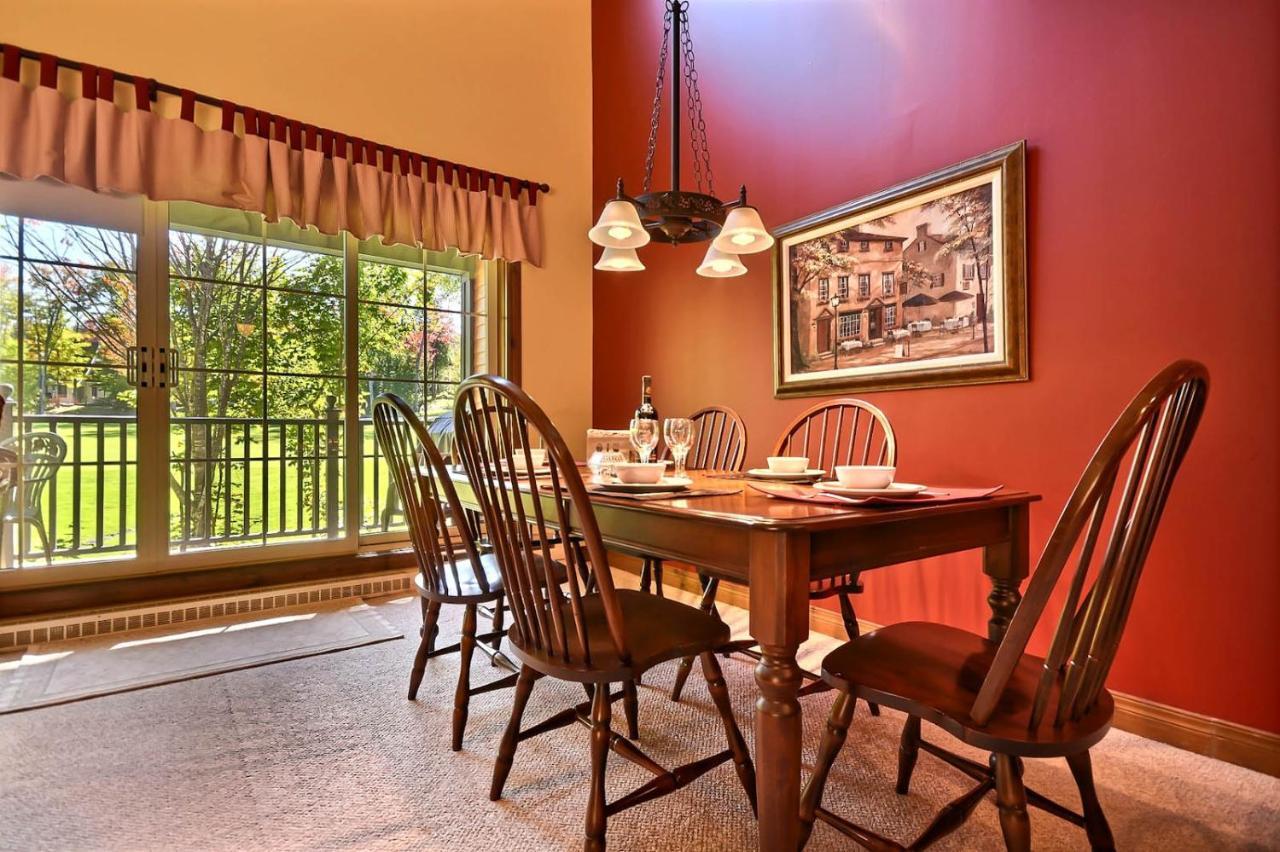 Les Manoirs By Rendez-Vous Mont-Tremblant
