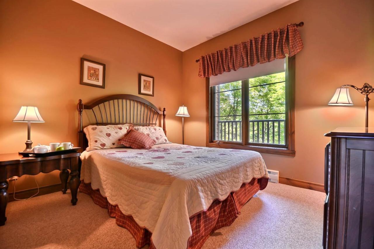 Les Manoirs By Rendez-Vous Mont-Tremblant *