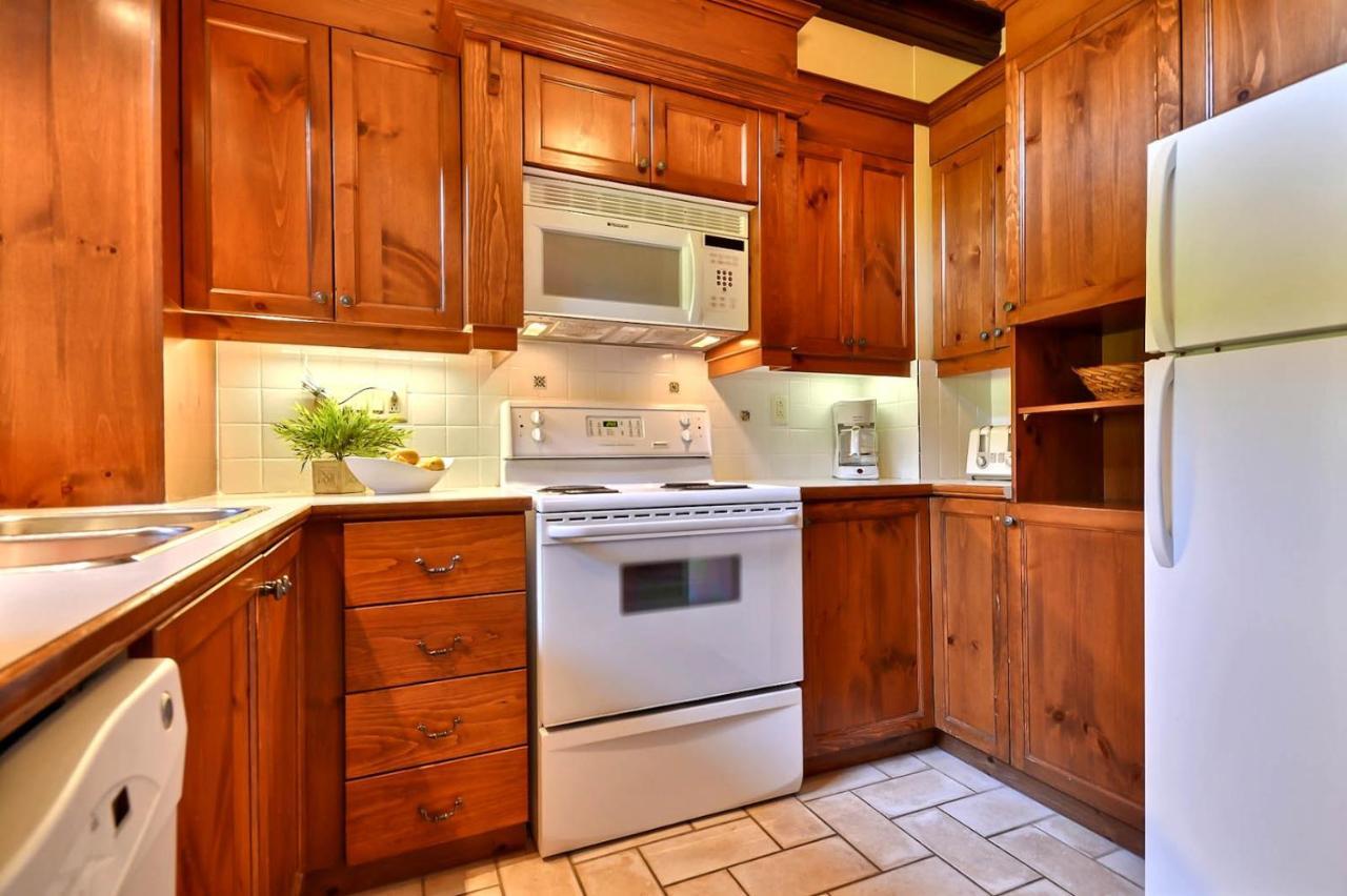 Apartment Les Manoirs By Rendez-Vous Mont-Tremblant