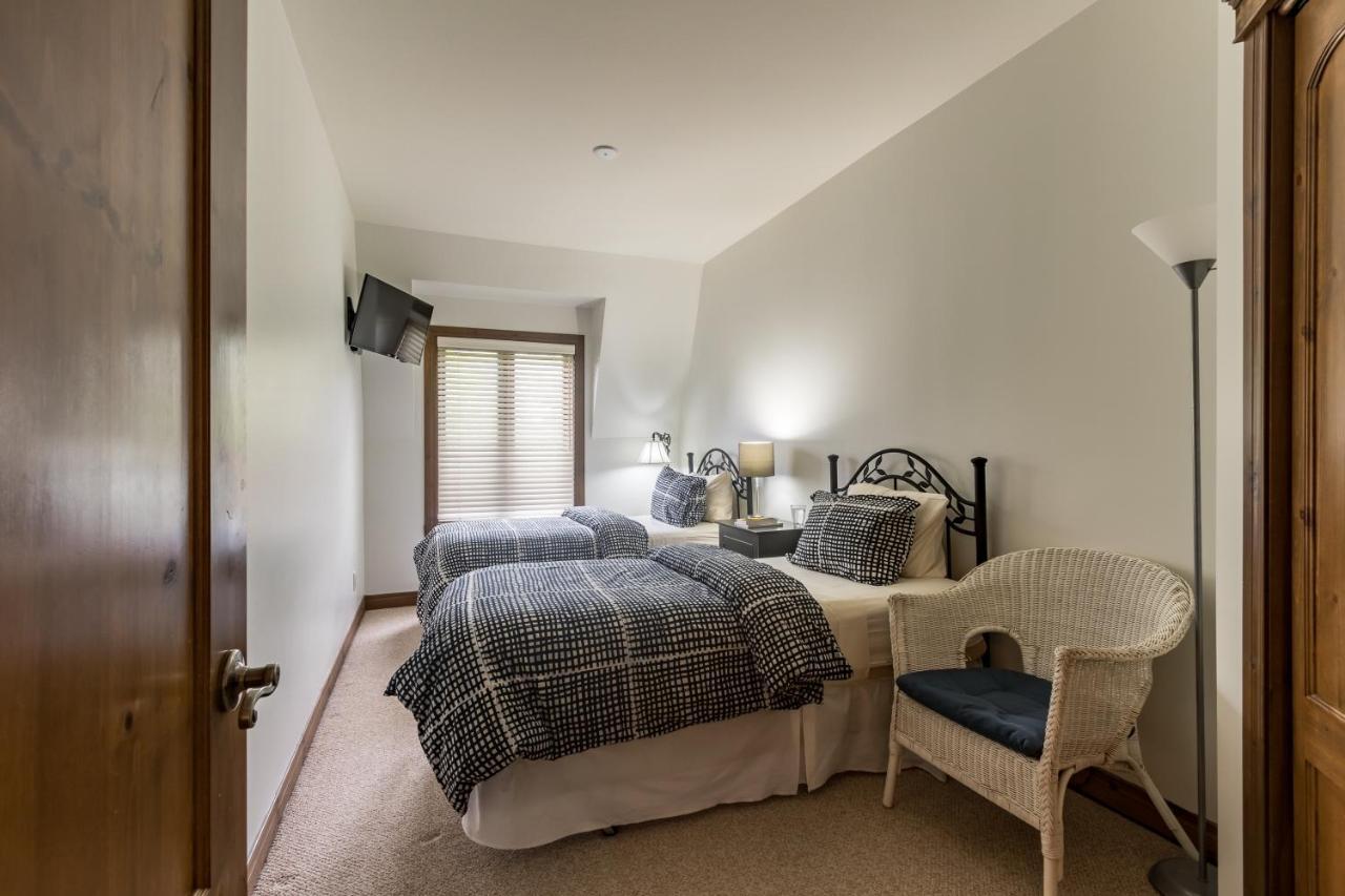 Les Manoirs By Rendez-Vous Mont-Tremblant