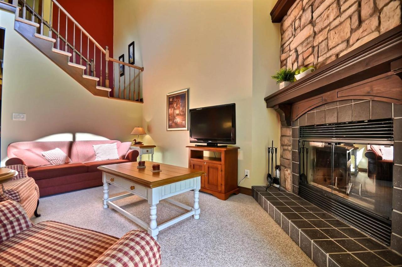 Les Manoirs By Rendez-Vous Mont-Tremblant