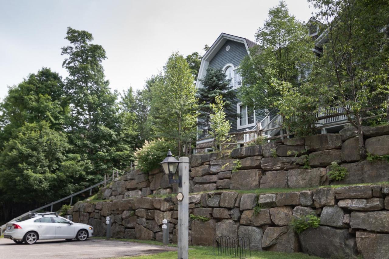 Apartment Les Manoirs By Rendez-Vous Mont-Tremblant Mont-Tremblant