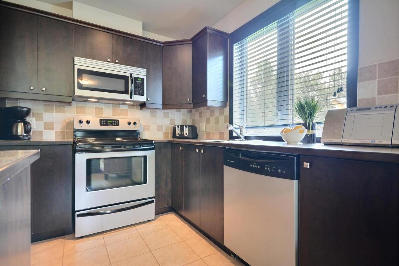 Borealis By Rendez-Vous Mont-Tremblant Holiday home *