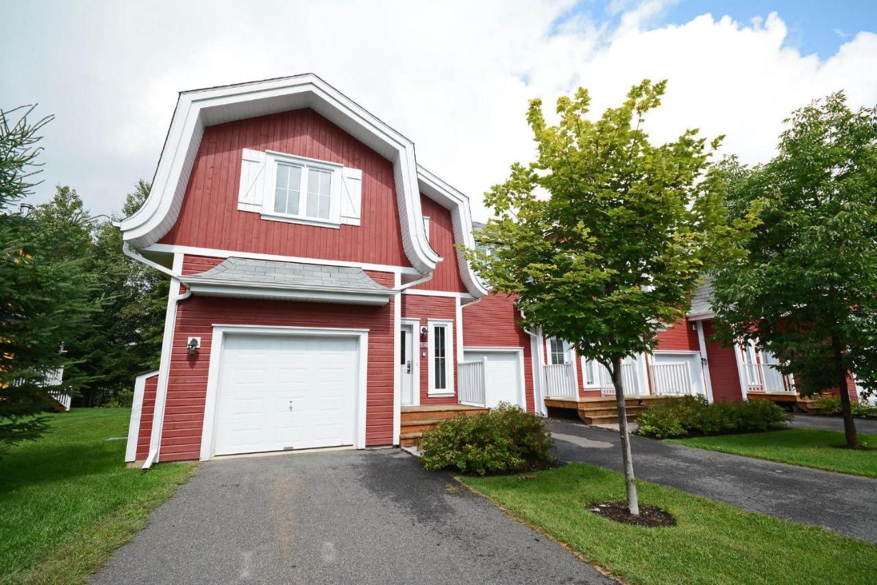 Borealis By Rendez-Vous Mont-Tremblant *