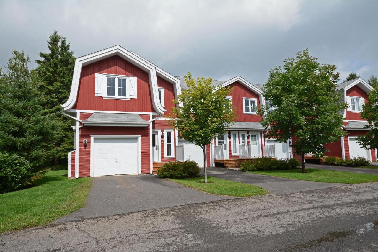 Holiday home Borealis By Rendez-Vous Mont-Tremblant Mont-Tremblant
