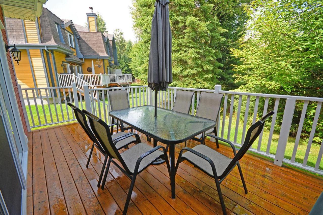 Borealis By Rendez-Vous Mont-Tremblant Mont-Tremblant