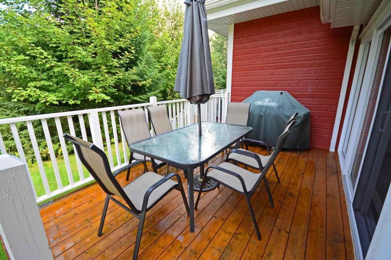 Borealis By Rendez-Vous Mont-Tremblant Holiday home