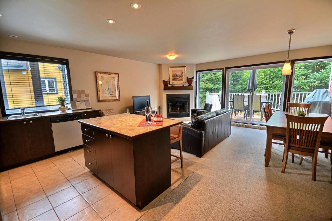 Borealis By Rendez-Vous Mont-Tremblant Holiday home