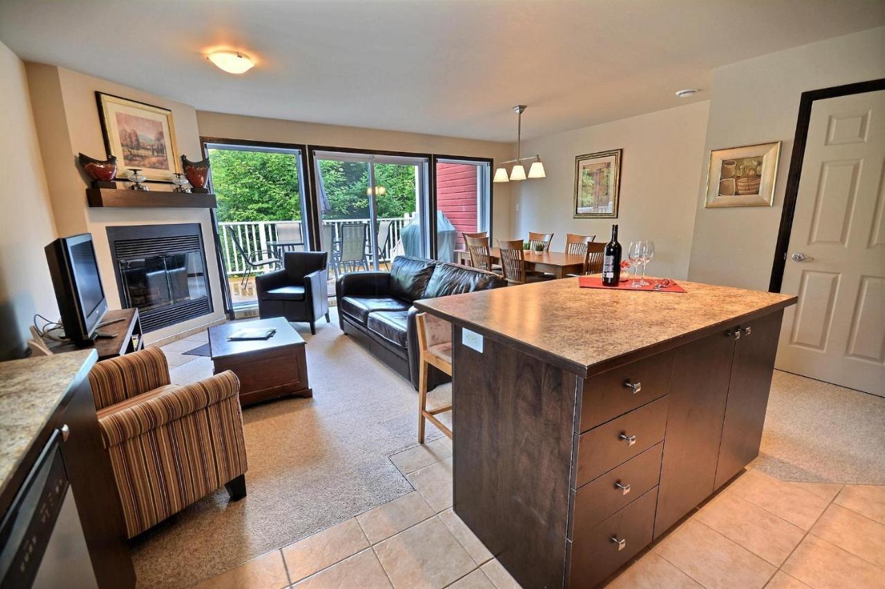 Borealis By Rendez-Vous Mont-Tremblant Holiday home