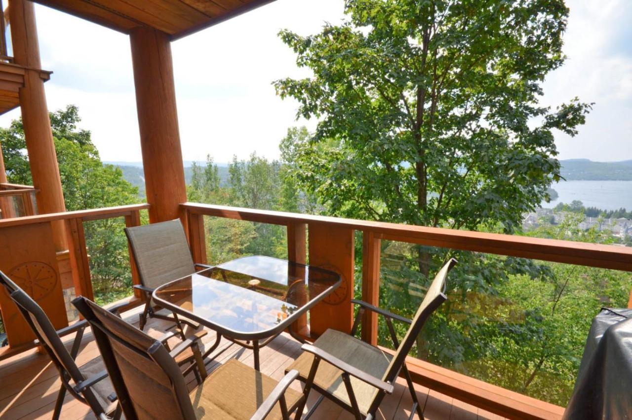 Apartment Equinoxe By Rendez-Vous Mont-Tremblant Mont-Tremblant